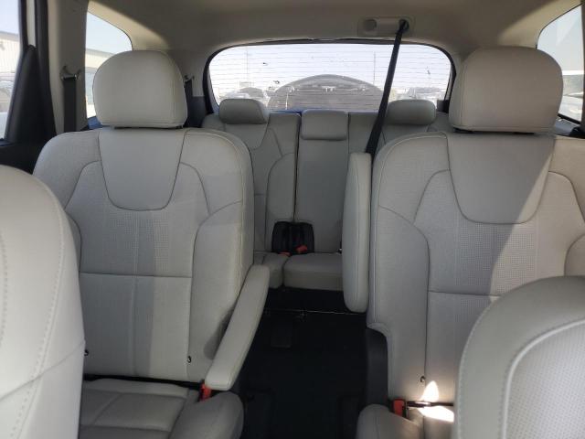 Photo 10 from auction – 2022 KIA TELLURIDE with VIN 5XYP3DHC6NG270914