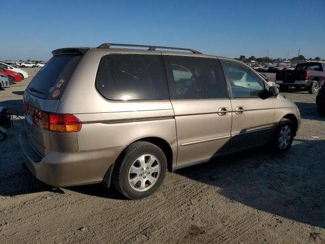 Photo 3 from auction – 2004 HONDA ODYSSEY EX with VIN 5FNRL18894B107313
