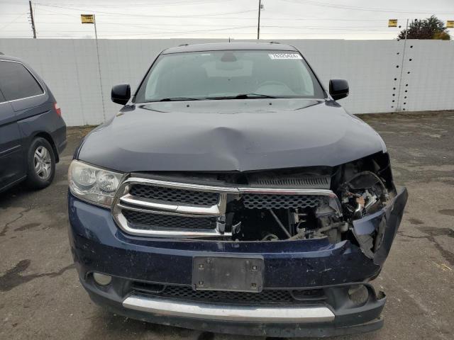Photo 5 from auction – 2013 DODGE DURANGO CR with VIN 1C4RDJDG4DC662936