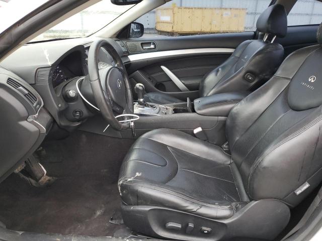 Photo 7 from auction – 2012 INFINITI G37 BASE with VIN JN1CV6EKXCM420411