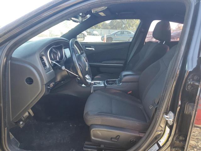Photo 7 from auction – 2016 DODGE CHARGER SX with VIN 2C3CDXHG3GH335081