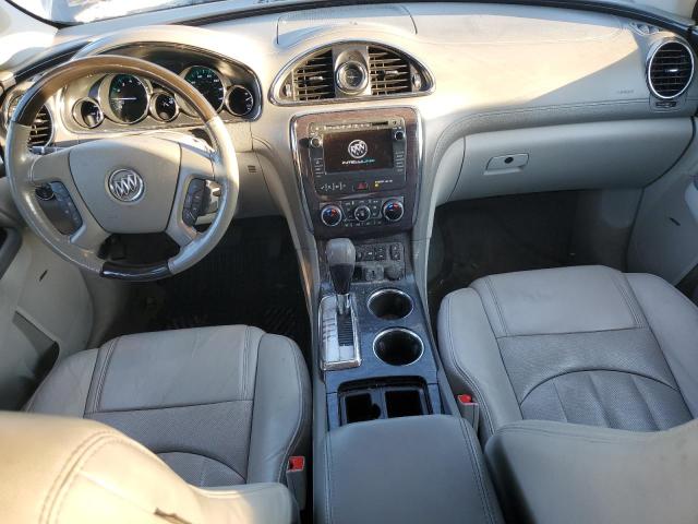 Photo 8 from auction – 2015 BUICK ENCLAVE with VIN 5GAKVBKD2FJ269384