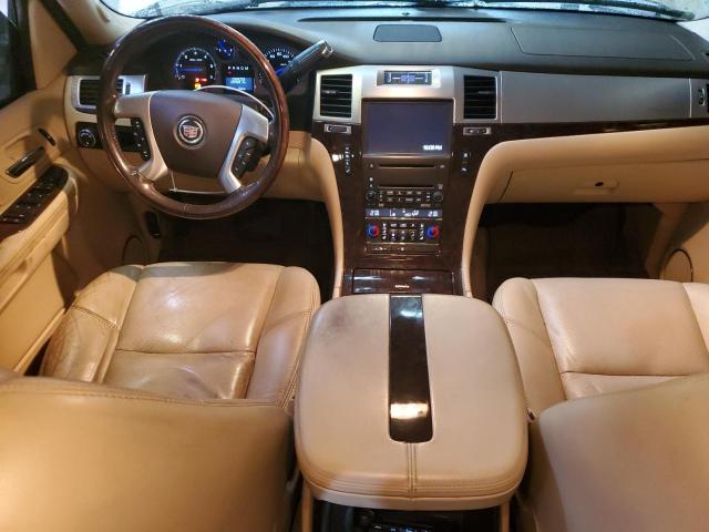 Photo 8 from auction – 2007 CADILLAC ESCALADE E with VIN 3GYFK62897G280513