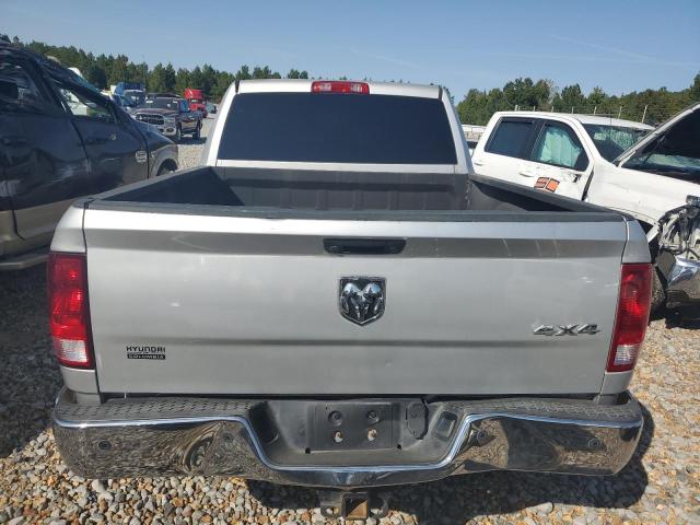 Photo 6 from auction – 2016 RAM 2500 ST with VIN 3C6UR5CL6GG261009