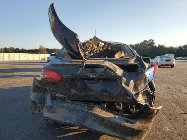 صورة رقم 6 من المزاد - 2018 FORD FOCUS SE مع VIN 1FADP3F28JL274852