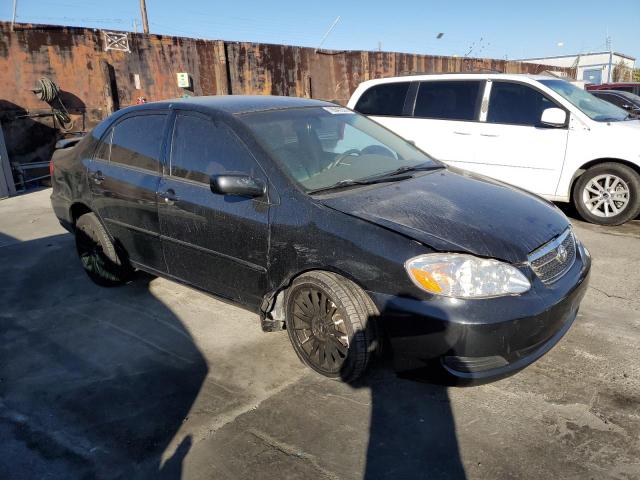 Photo 4 from auction – 2005 TOYOTA COROLLA CE with VIN 1NXBR32E95Z525207