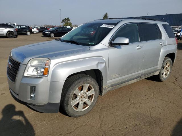GMC TERRAIN SL 2013 with VIN 2GKALUEK0D6115311 - Photo from auction