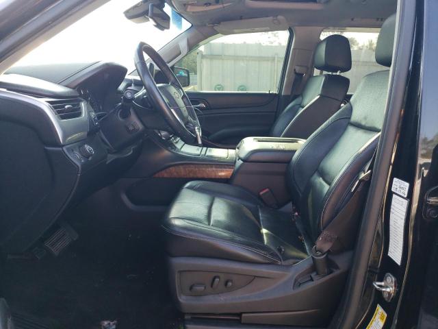 Photo 7 from auction – 2016 CHEVROLET TAHOE C150 with VIN 1GNSCCKCXGR224284
