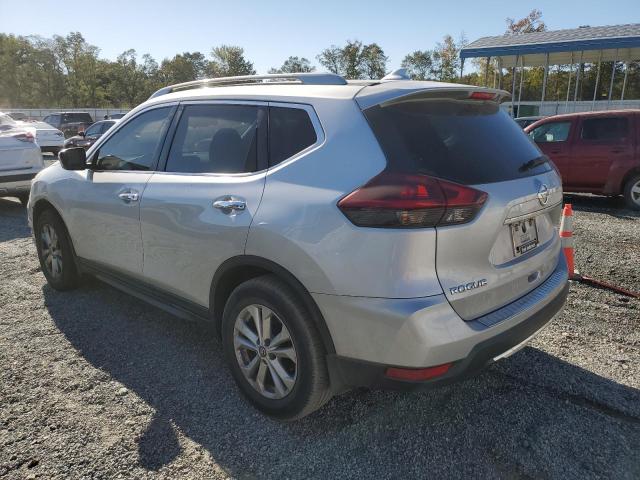 Photo 2 from auction – 2018 NISSAN ROGUE S with VIN 5N1AT2MT7JC830692