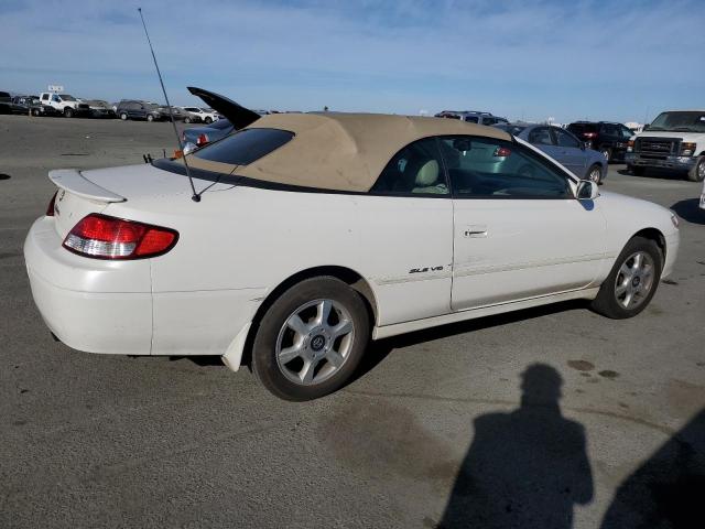 Photo 3 from auction – 2001 TOYOTA CAMRY SOLA with VIN 2T1FF28P91C525717