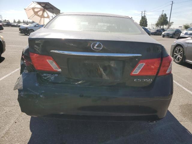Photo 6 from auction – 2008 LEXUS ES 350 with VIN JTHBJ46G282180839