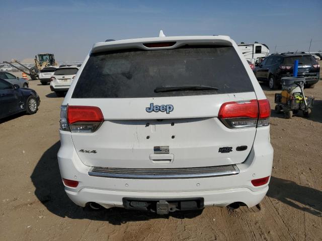 Photo 6 from auction – 2016 JEEP GRAND CHER with VIN 1C4RJFCT2GC450285