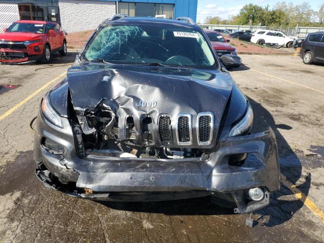 Photo 5 from auction – 2016 JEEP CHEROKEE L with VIN 1C4PJMCS3GW345921