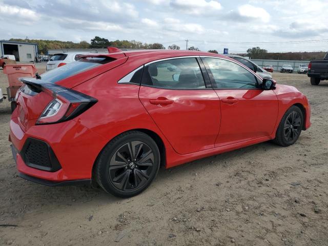 Photo 3 from auction – 2017 HONDA CIVIC EX with VIN SHHFK7H50HU221932