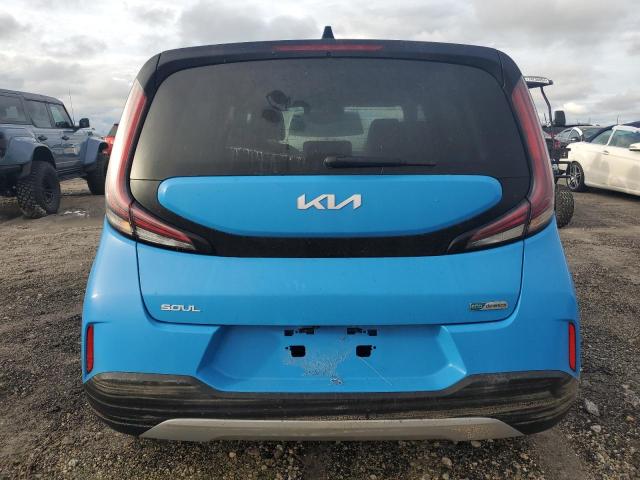 Photo 6 from auction – 2023 KIA SOUL EX with VIN KNDJ33AUXP7200237