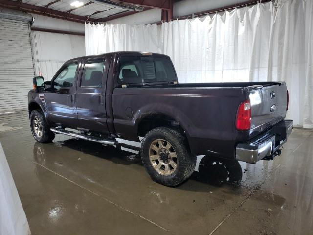 Photo 2 from auction – 2010 FORD F250 SUPER with VIN 1FTSW2BR5AEA80124