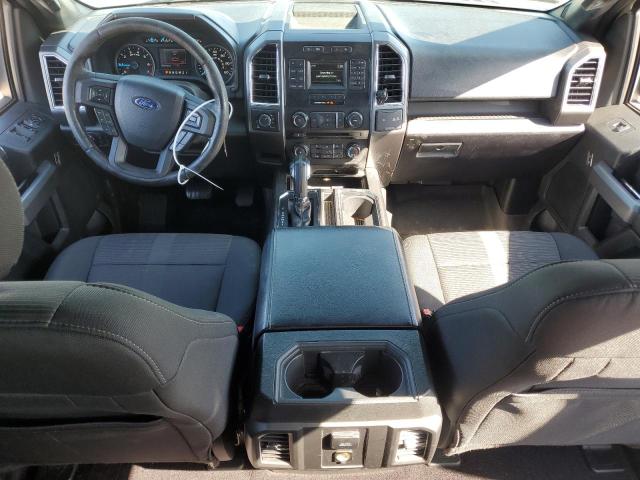 Photo 8 from auction – 2016 FORD F150 SUPER with VIN 1FTEW1EP9GKE81669