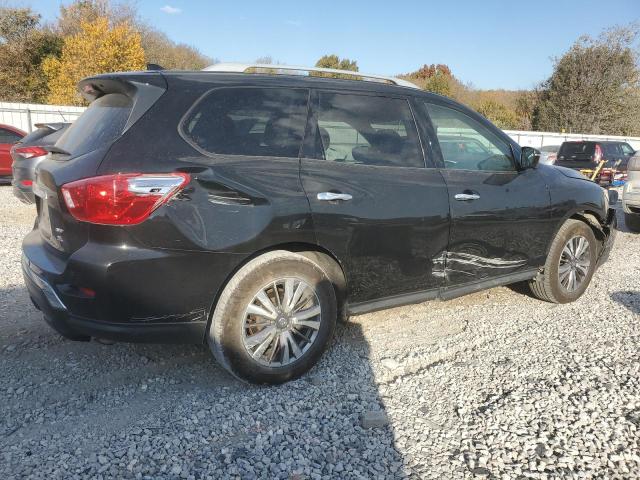 Photo 3 from auction – 2020 NISSAN PATHFINDER with VIN 5N1DR2CM2LC603676