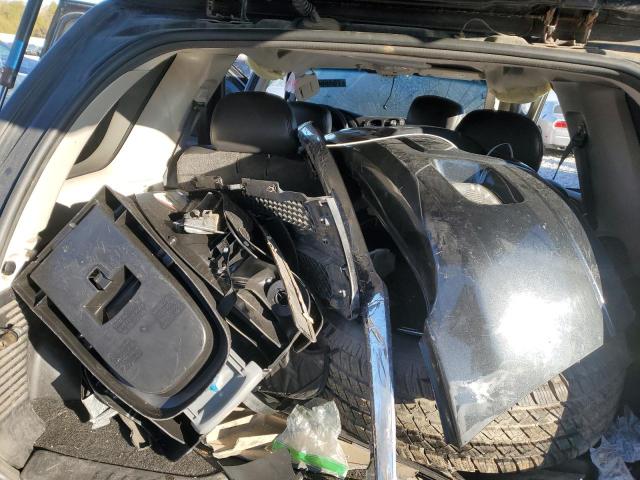 Photo 13 from auction – 2008 CHEVROLET TRAILBLAZE with VIN 1GNDT13S382176270