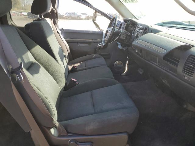 Photo 7 from auction – 2010 CHEVROLET SILVERADO with VIN 1GCSKSE36AZ274110