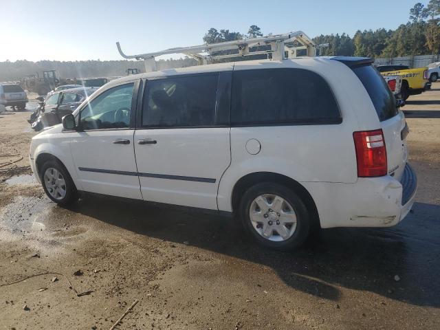 Photo 2 from auction – 2009 DODGE GRAND CARA with VIN 2D4HN11E09R685028