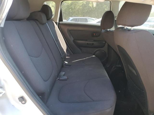 Photo 11 from auction – 2013 KIA SOUL with VIN KNDJT2A5XD7509494