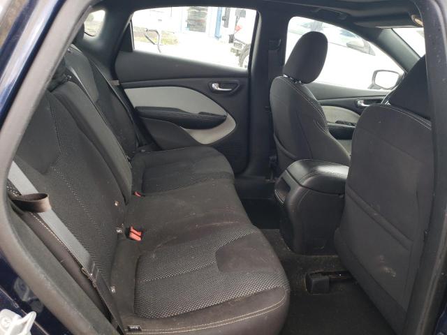 Снимка 10 от търг – 2014 DODGE DART SXT с VIN 1C3CDFBB7ED902622