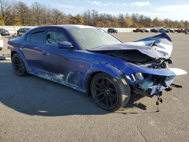 Photo 4 from auction – 2020 DODGE CHARGER SC with VIN 2C3CDXGJ9LH244176