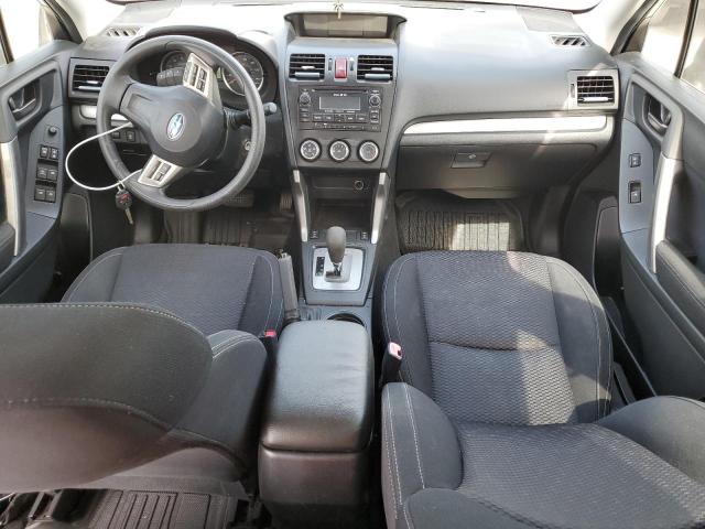 Photo 8 from auction – 2015 SUBARU FORESTER 2 with VIN JF2SJADC2FH426347