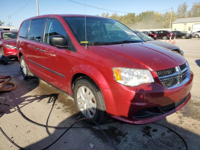 Photo 4 from auction – 2014 DODGE GRAND CARA with VIN 2C4RDGBG5ER103846
