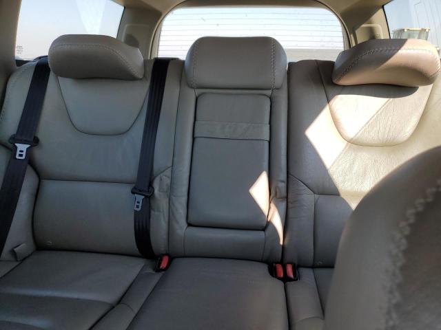 Photo 10 from auction – 2005 VOLVO XC70 with VIN YV1SZ592851189251