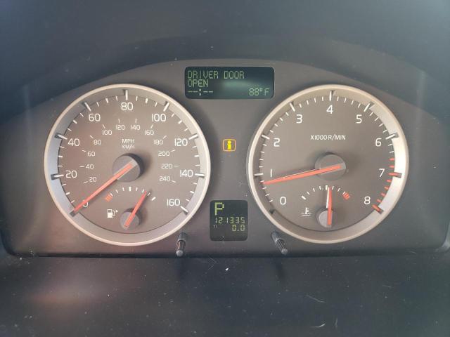 Photo 9 from auction – 2005 VOLVO V50 2.4I with VIN YV1MW390452052760