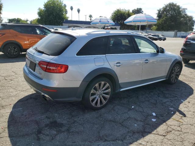Photo 3 from auction – 2016 AUDI A4 ALLROAD with VIN WA1UFAFL2GA013239