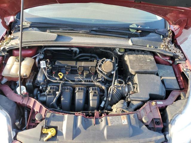 Photo 11 from auction – 2014 FORD FOCUS SE with VIN 1FADP3F27EL436637