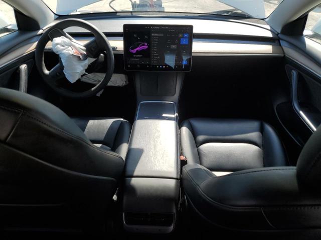 Photo 8 from auction – 2021 TESLA MODEL 3 with VIN 5YJ3E1EA7MF098246