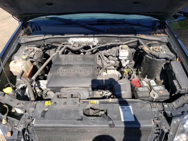 Photo 12 from auction – 2012 FORD ESCAPE XLT with VIN 1FMCU9DG3CKB28623