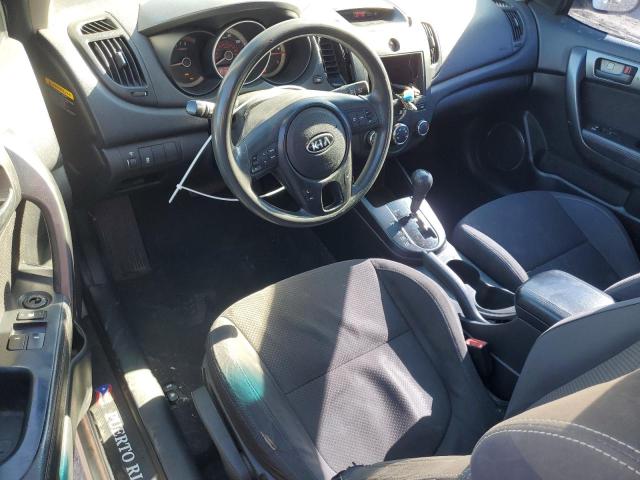 Photo 8 from auction – 2010 KIA FORTE EX with VIN KNAFU6A27A5291602