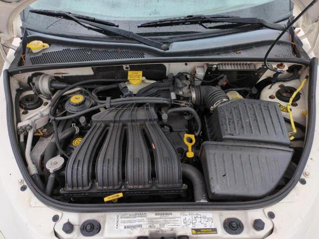 Photo 11 from auction – 2001 CHRYSLER PT CRUISER with VIN 3C8FY4BB91T567271