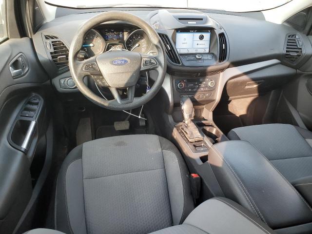 Photo 8 from auction – 2018 FORD ESCAPE SE with VIN 1FMCU9GD2JUA30864