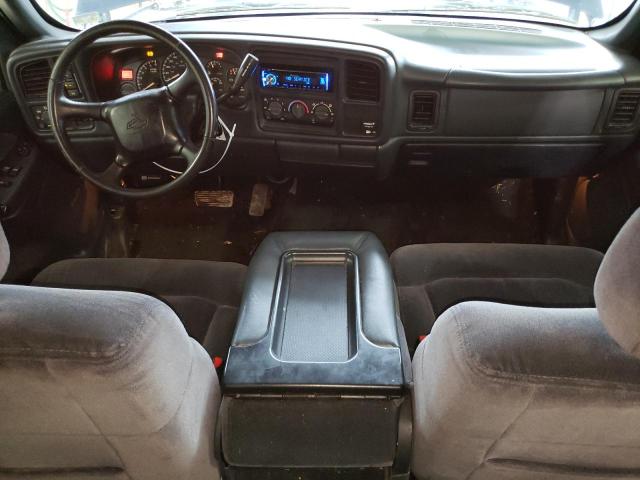 Photo 8 from auction – 2001 CHEVROLET SILVERADO with VIN 2GCEK19T811401319