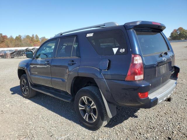 Photo 2 from auction – 2004 TOYOTA 4RUNNER SR with VIN JTEBU14R448020752