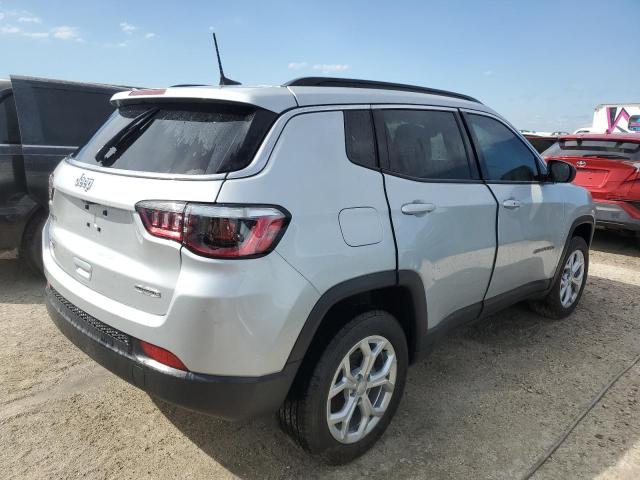 Photo 3 from auction – 2024 JEEP COMPASS LA with VIN 3C4NJDBN8RT130935