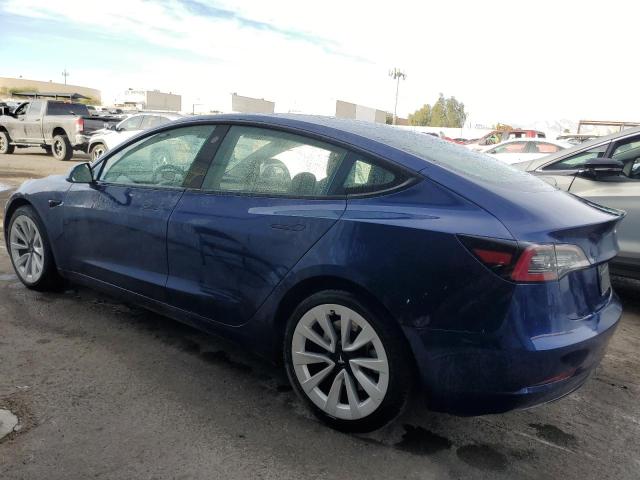Photo 2 from auction – 2023 TESLA MODEL 3 with VIN 5YJ3E1EB6PF415947