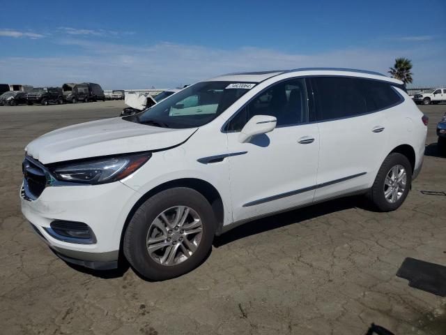 BUICK ENCLAVE ES 2020 with VIN 5GAERBKW8LJ127345 - Photo from auction