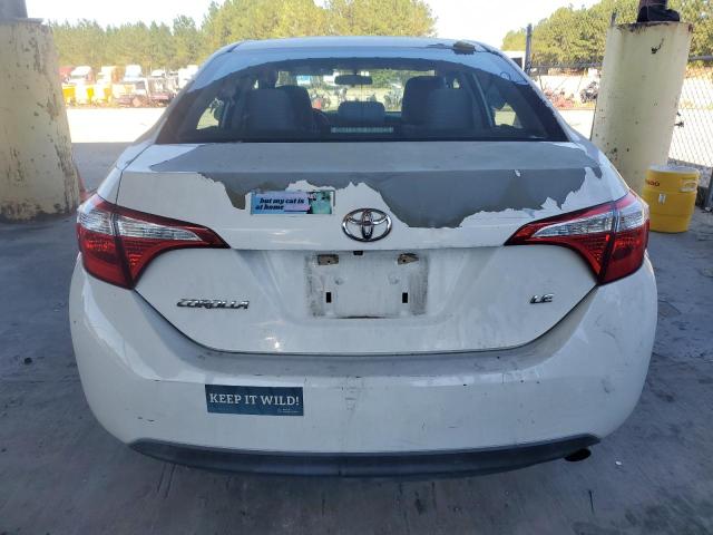 Photo 6 from auction – 2015 TOYOTA COROLLA L with VIN 5YFBURHE8FP185219