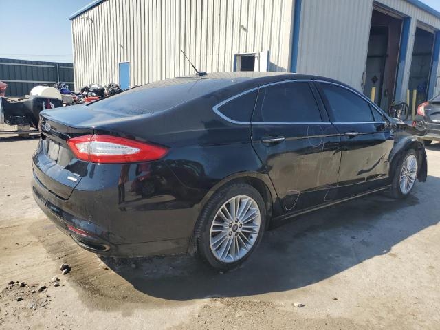 Photo 3 from auction – 2016 FORD FUSION SE with VIN 3FA6P0H92GR289309