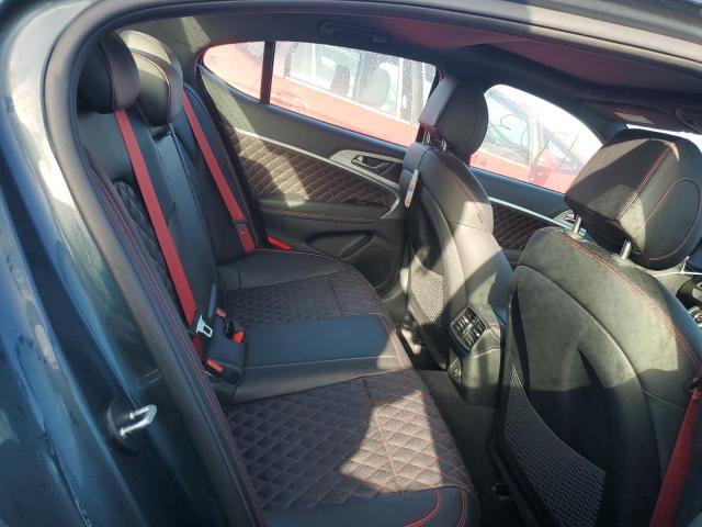 Photo 10 from auction – 2023 GENESIS G70 BASE with VIN KMTG54TE8PU123516