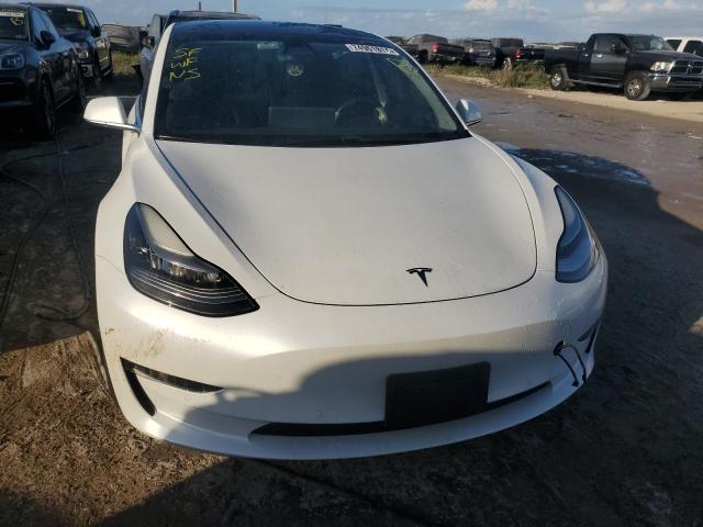 Photo 5 from auction – 2019 TESLA MODEL 3 with VIN 5YJ3E1EA7KF483285