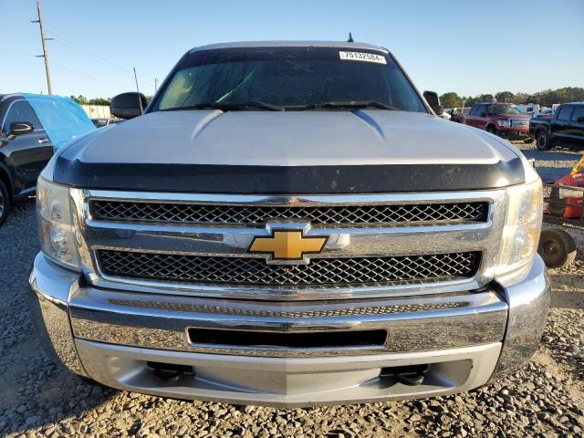 Photo 5 from auction – 2013 CHEVROLET SILVERADO with VIN 3GCPKSE74DG128639