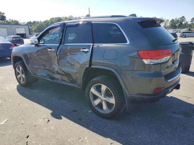 Photo 2 from auction – 2014 JEEP GRAND CHER with VIN 1C4RJFCT3EC214371